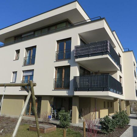 Bodensee Luxus Ferienwohnung Claudia 3 Friedrichshafen Dış mekan fotoğraf