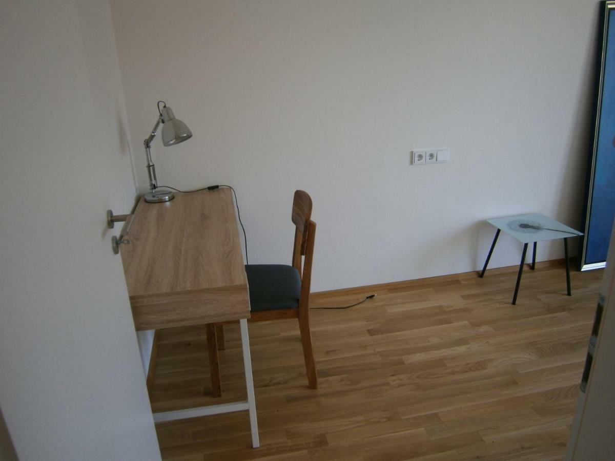 Bodensee Luxus Ferienwohnung Claudia 3 Friedrichshafen Dış mekan fotoğraf