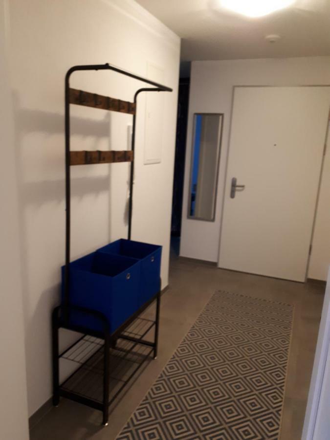 Bodensee Luxus Ferienwohnung Claudia 3 Friedrichshafen Dış mekan fotoğraf