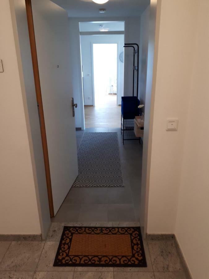 Bodensee Luxus Ferienwohnung Claudia 3 Friedrichshafen Dış mekan fotoğraf