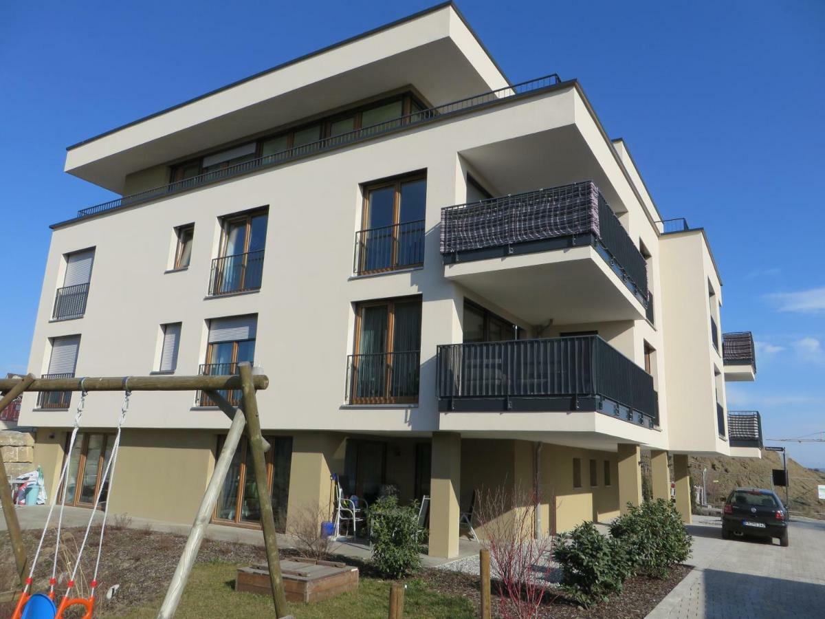 Bodensee Luxus Ferienwohnung Claudia 3 Friedrichshafen Dış mekan fotoğraf